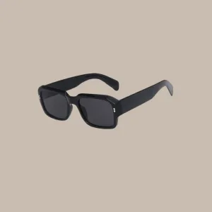 00Classic Square Sunglasses.