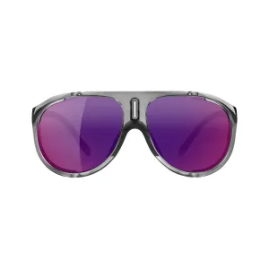 ALBA OPTICS Eyewear SOLO - BLK GLOSSY VZUM™ PLASMA