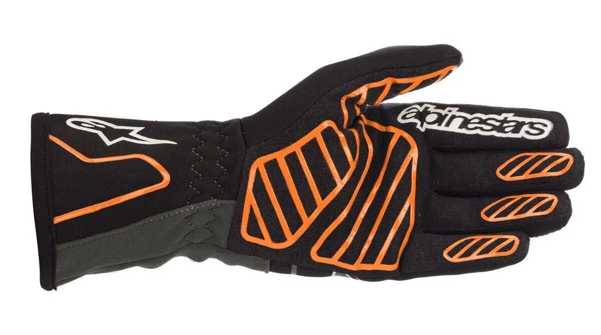 Alpinestars Tech-1 K V2 Karting Gloves 3551720-156-L