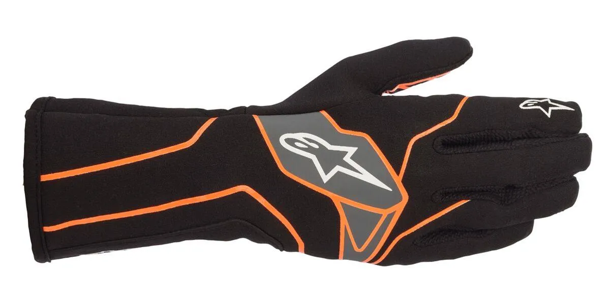 Alpinestars Tech-1 KX V2 Karting Gloves 3551720-156-2XL