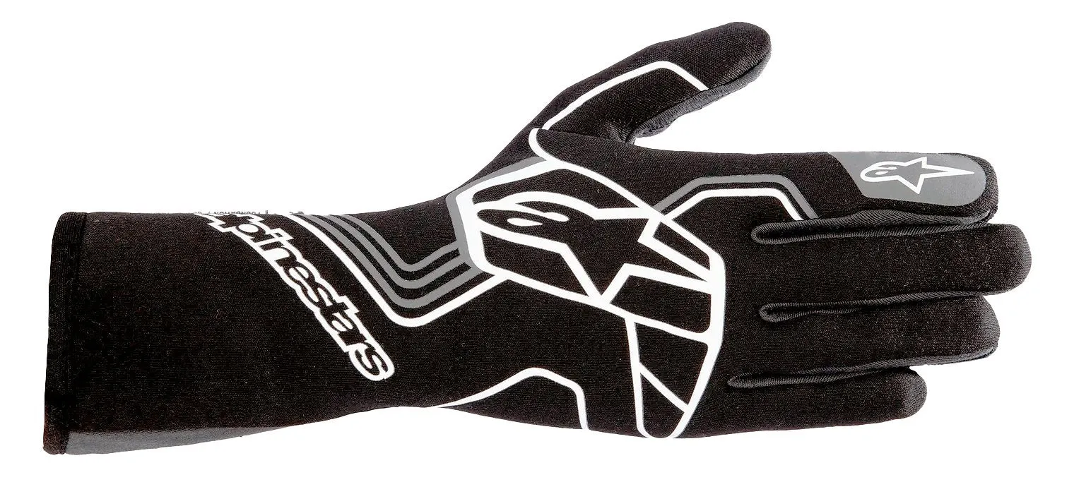 Alpinestars Tech-1 Race v4 Nomex Gloves