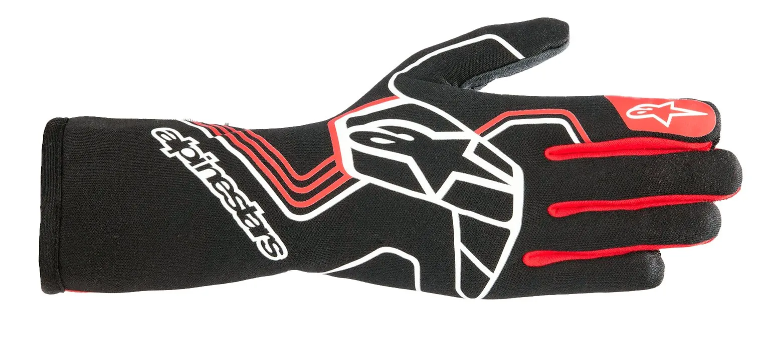 Alpinestars Tech-1 Race v4 Nomex Gloves