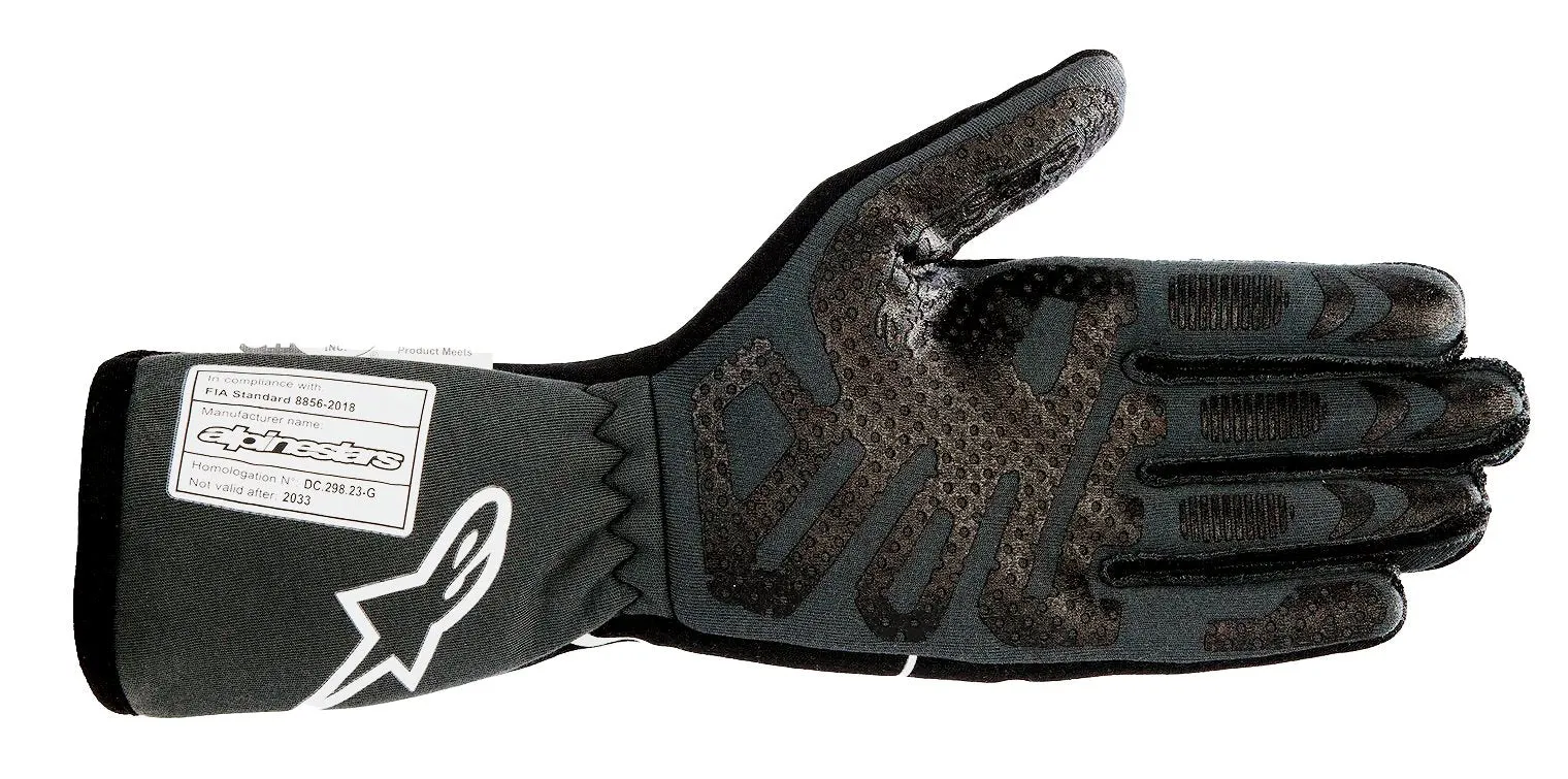 Alpinestars Tech-1 Race v4 Nomex Gloves