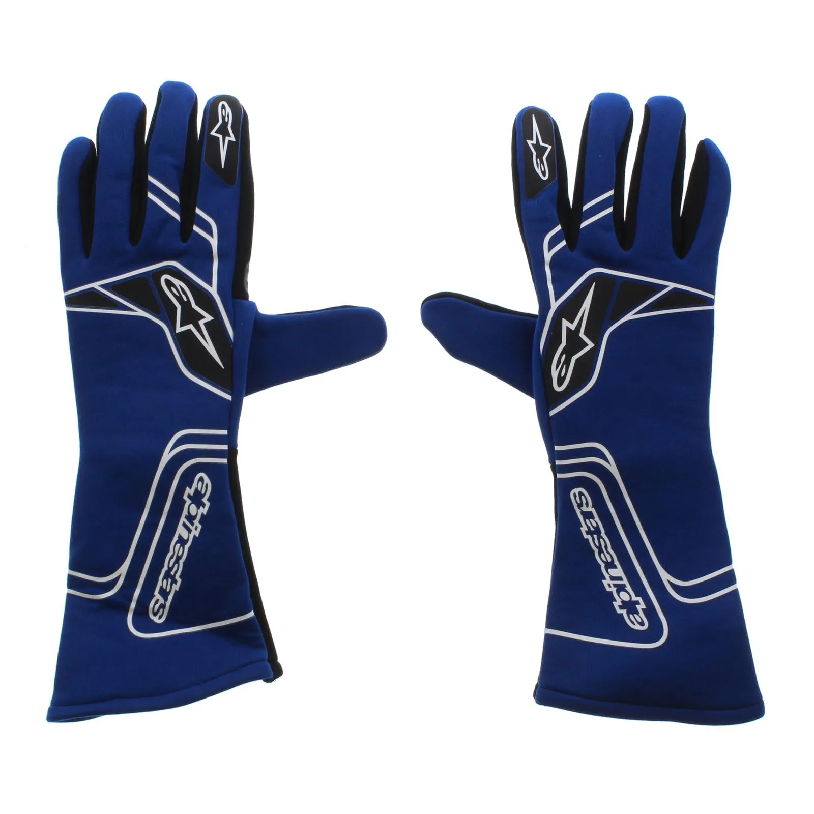 Alpinestars Tech-1 Start V3 Gloves 3551623-790-2XL