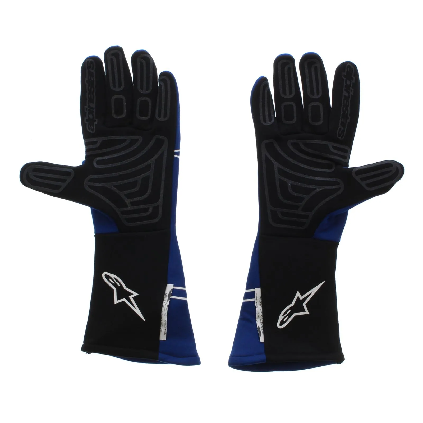 Alpinestars Tech-1 Start V3 Gloves 3551623-790-2XL