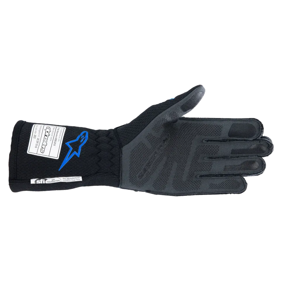 Alpinestars Tech-1 ZX V4 Gloves - 6 color options (Size: S - 2XL)