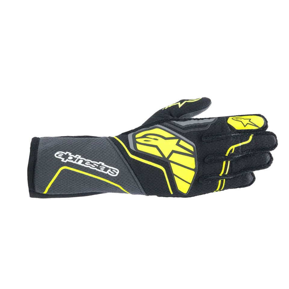 Alpinestars Tech-1 ZX V4 Gloves - 6 color options (Size: S - 2XL)