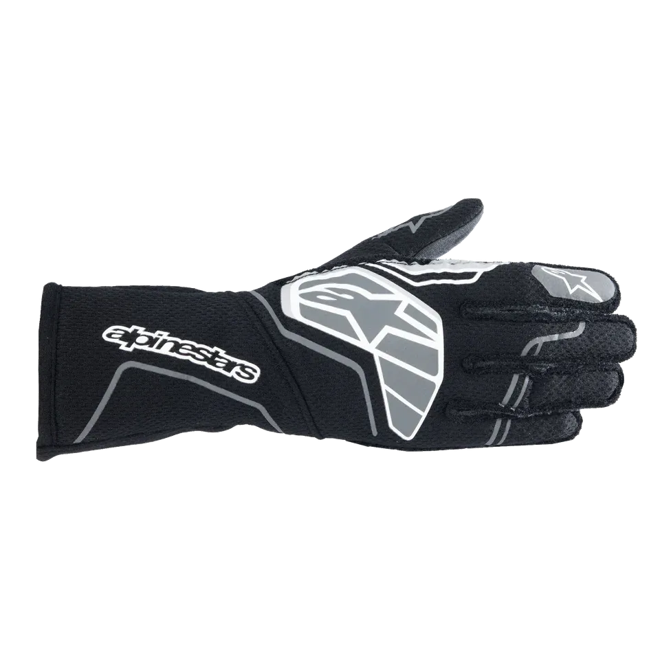 Alpinestars Tech-1 ZX V4 Gloves - 6 color options (Size: S - 2XL)