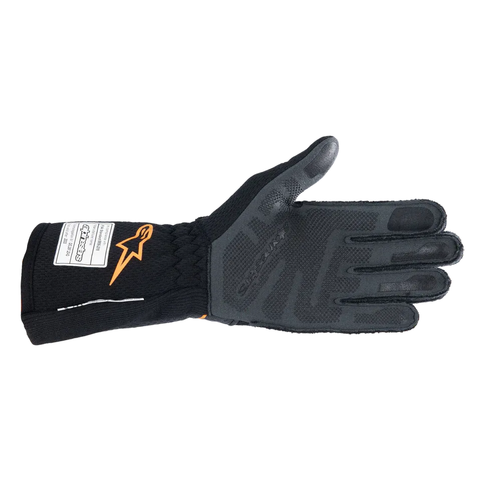 Alpinestars Tech-1 ZX V4 Gloves - 6 color options (Size: S - 2XL)