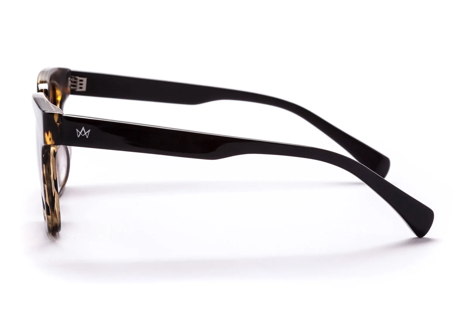 AM EYEWEAR - Jimmy Coconut Husk