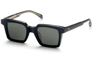 AM EYEWEAR - Tommy Large - Black