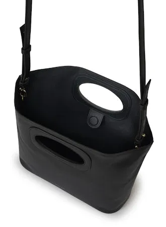 Anine Bing - Mogeh Tote in Black