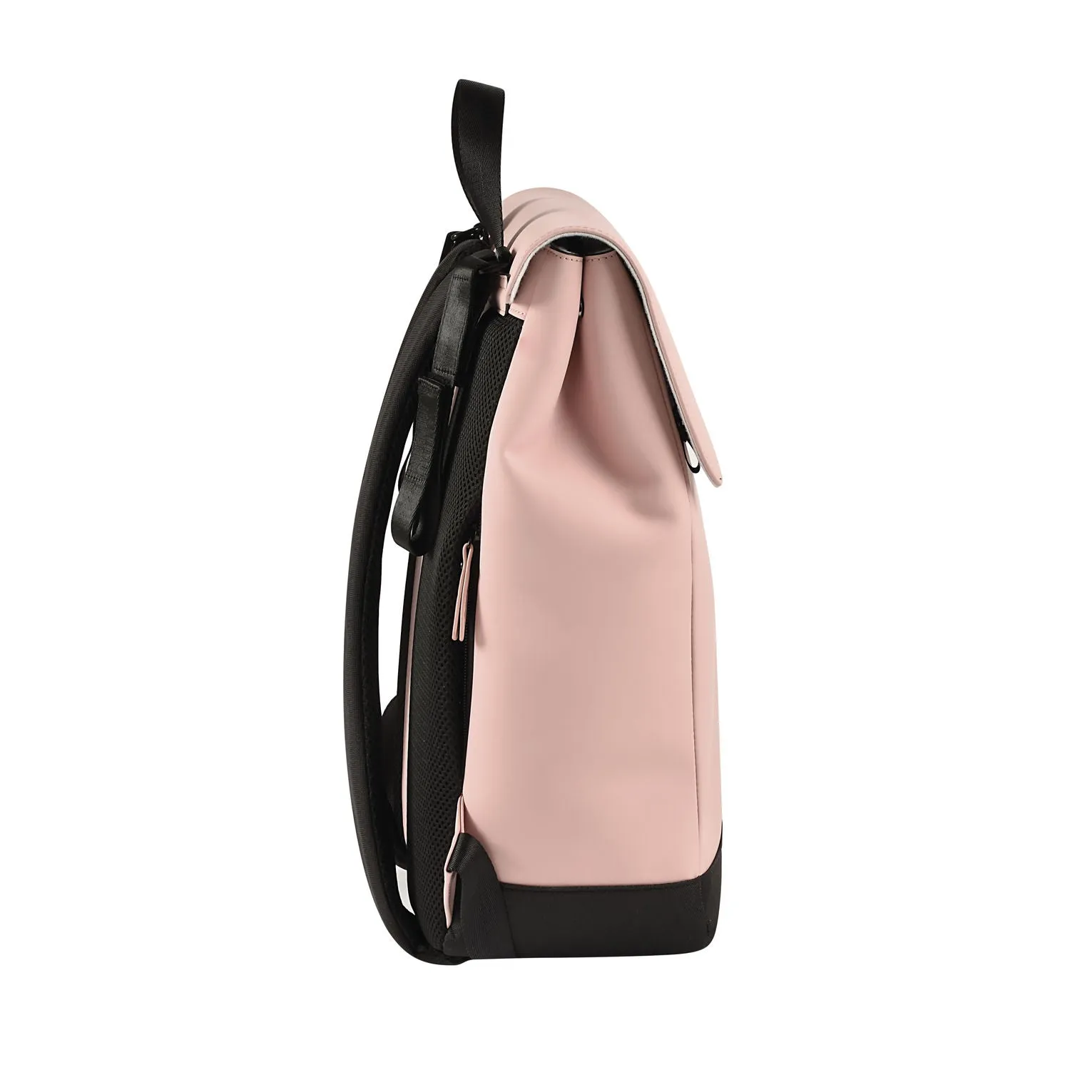 Beaba Oslo Changing Backpack - Vintage Rose