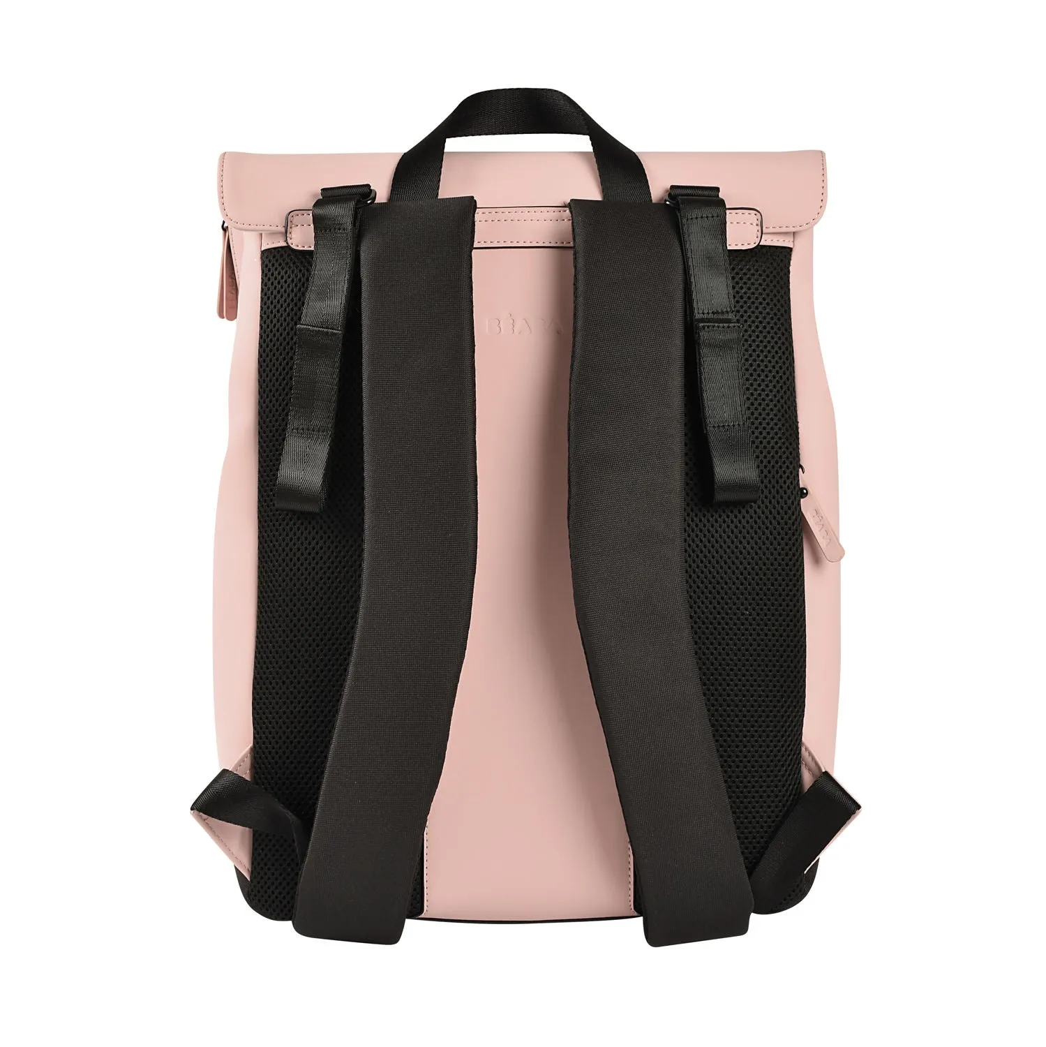 Beaba Oslo Changing Backpack - Vintage Rose