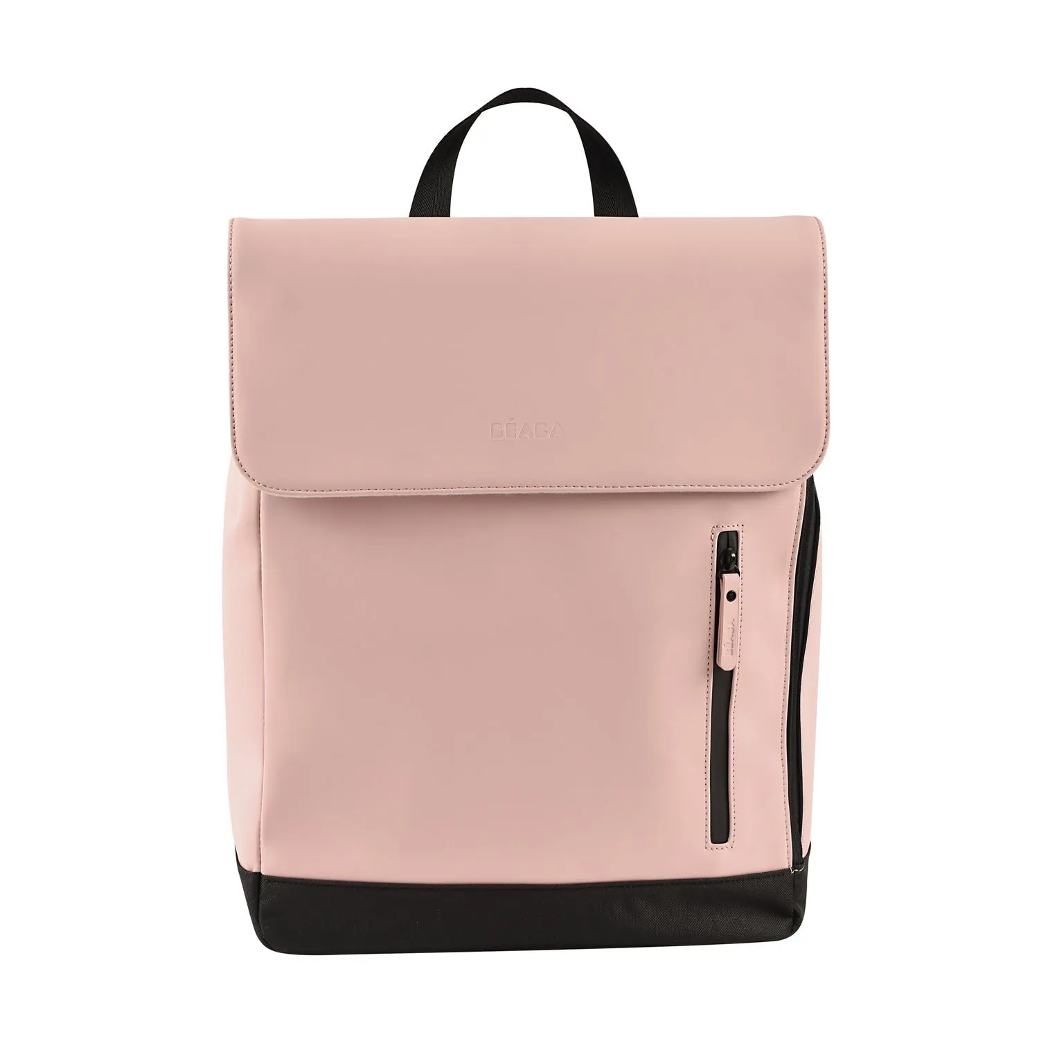 Beaba Oslo Changing Backpack - Vintage Rose