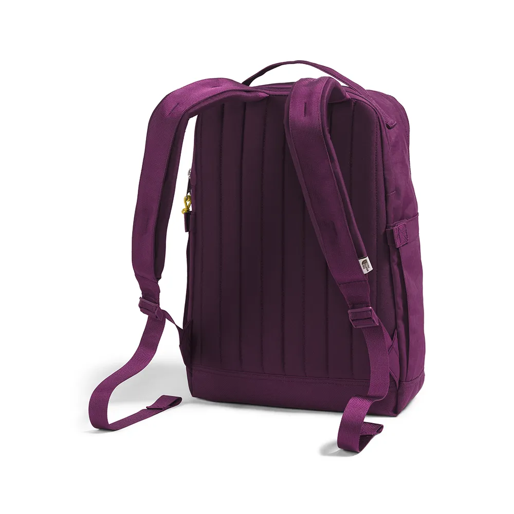 Berkeley Daypack 'Black Currant Purple'