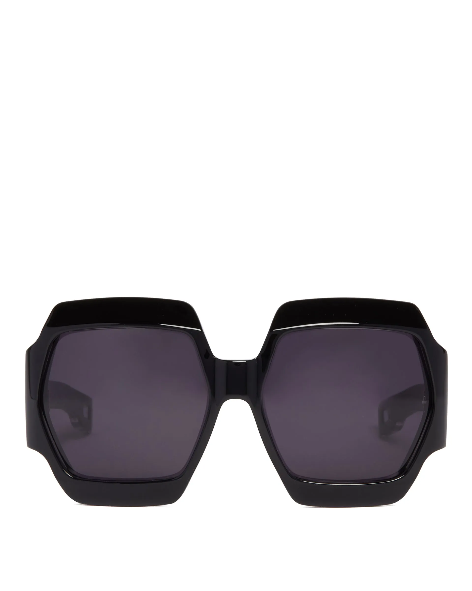 Black Grandfunk Sunglasses