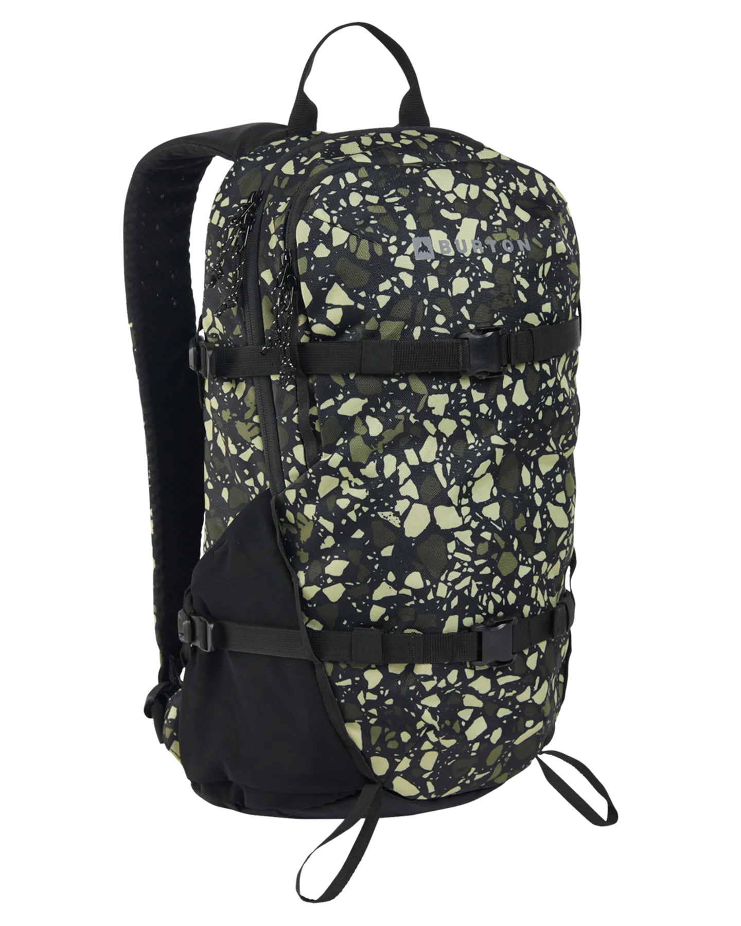 Burton Day Hiker 22L Backpack - Sediment