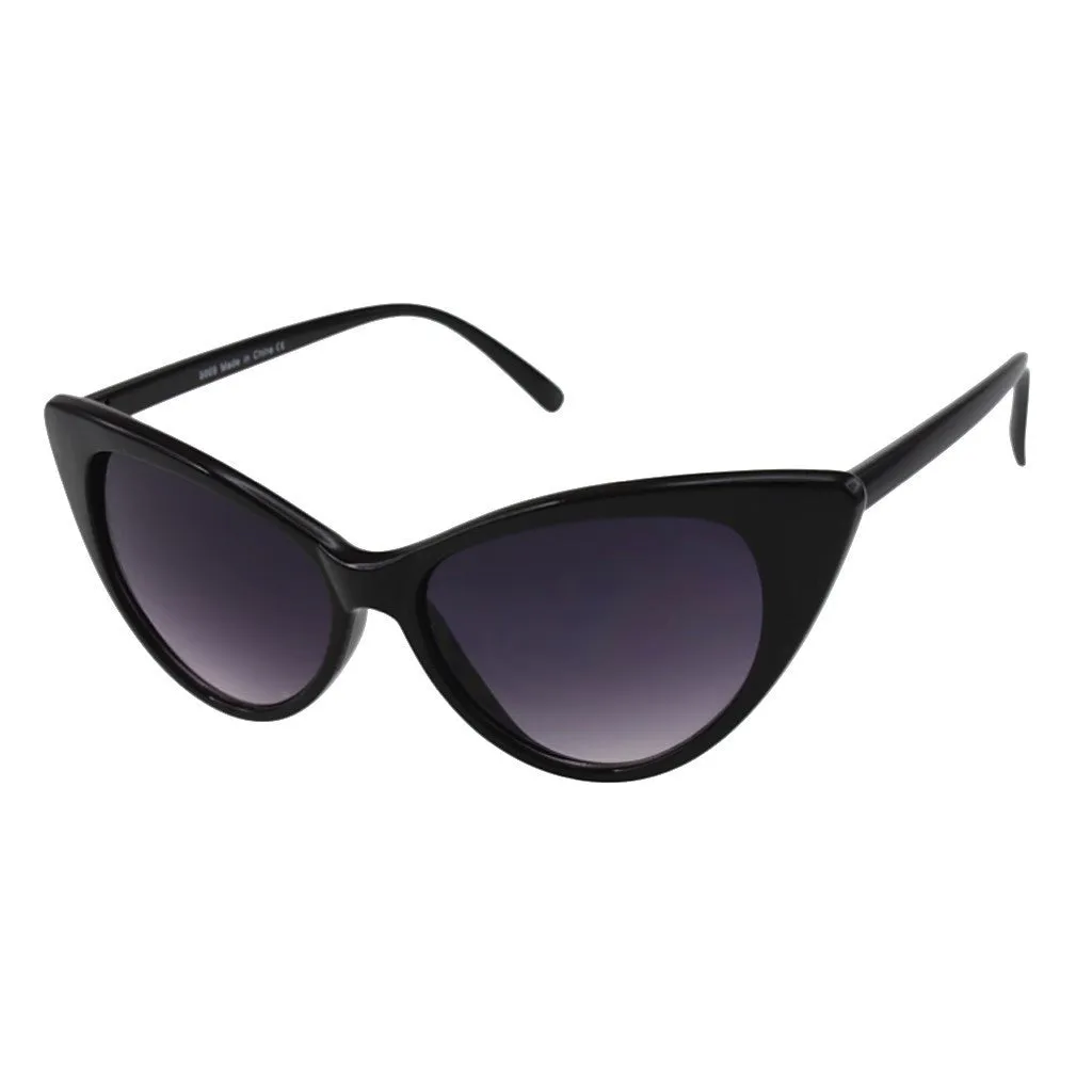 Cateye Sunglasses