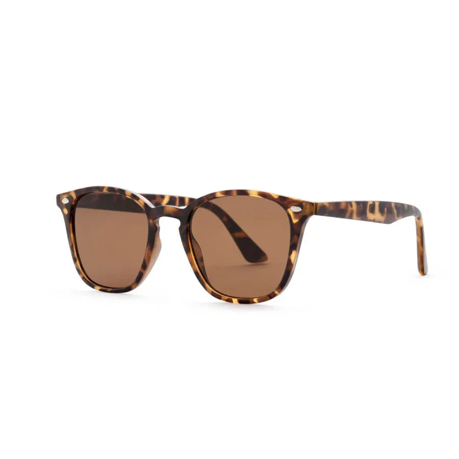 Chelsea Sunglasses Tortoise