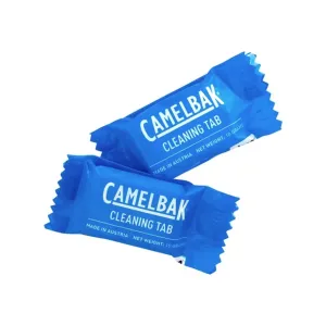 Cleaning Tablets Camelbak (8X)