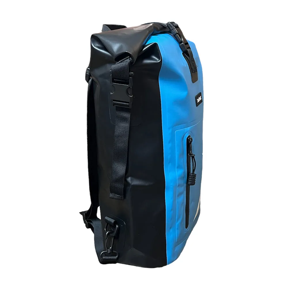 Dri-Pak | Waterproof Adventure Backpack