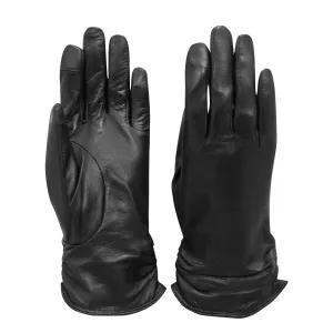 Fleece Lined Tech Gloves