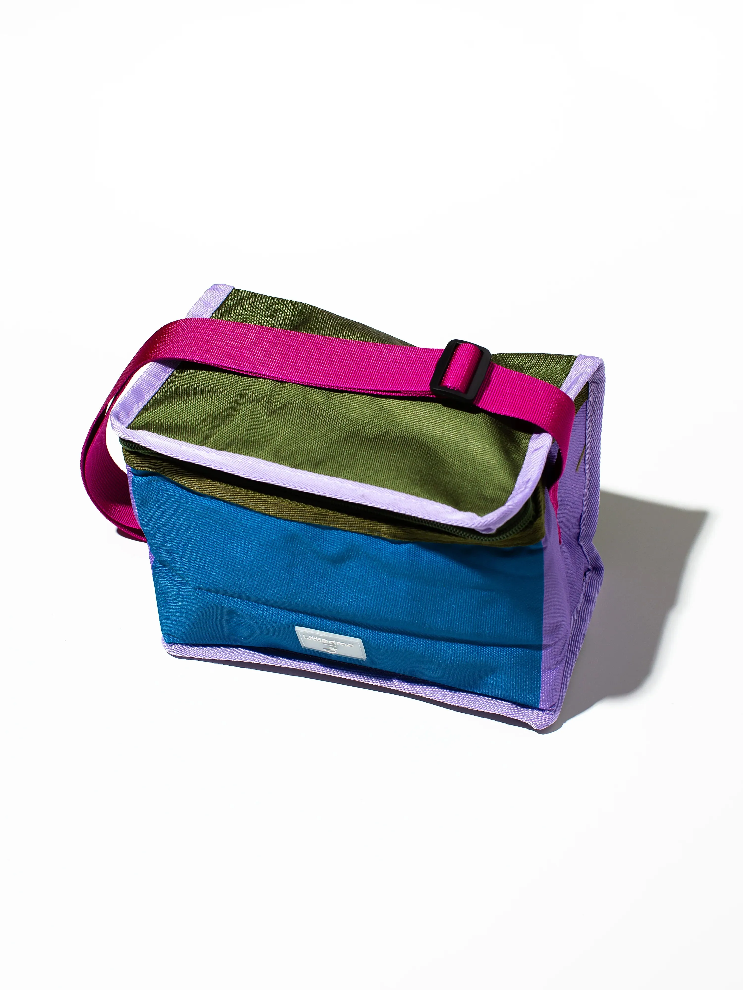 Forest Insulated Lunchbag