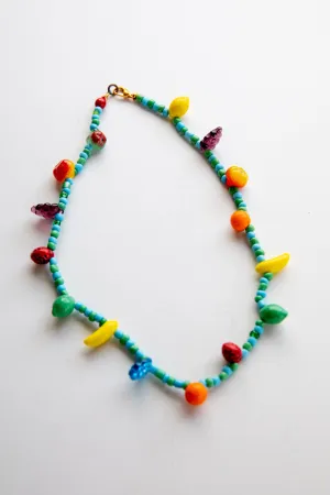 Fruit Medley Necklace