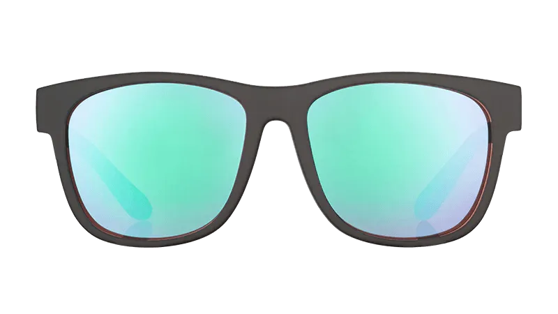 goodr BFG Polarized Sunglasses - It's All in the Hips