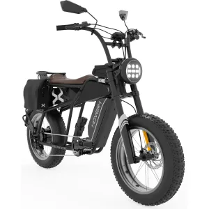 H-1™ Pro Series Altai Pro R750 E-Bike