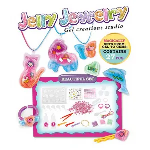 Jelly Jewelry