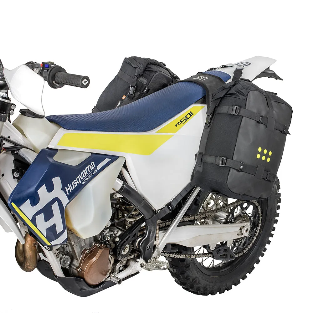 Kriega OS-Combo 36 18Ltrs x 2 Pannierless Luggage System