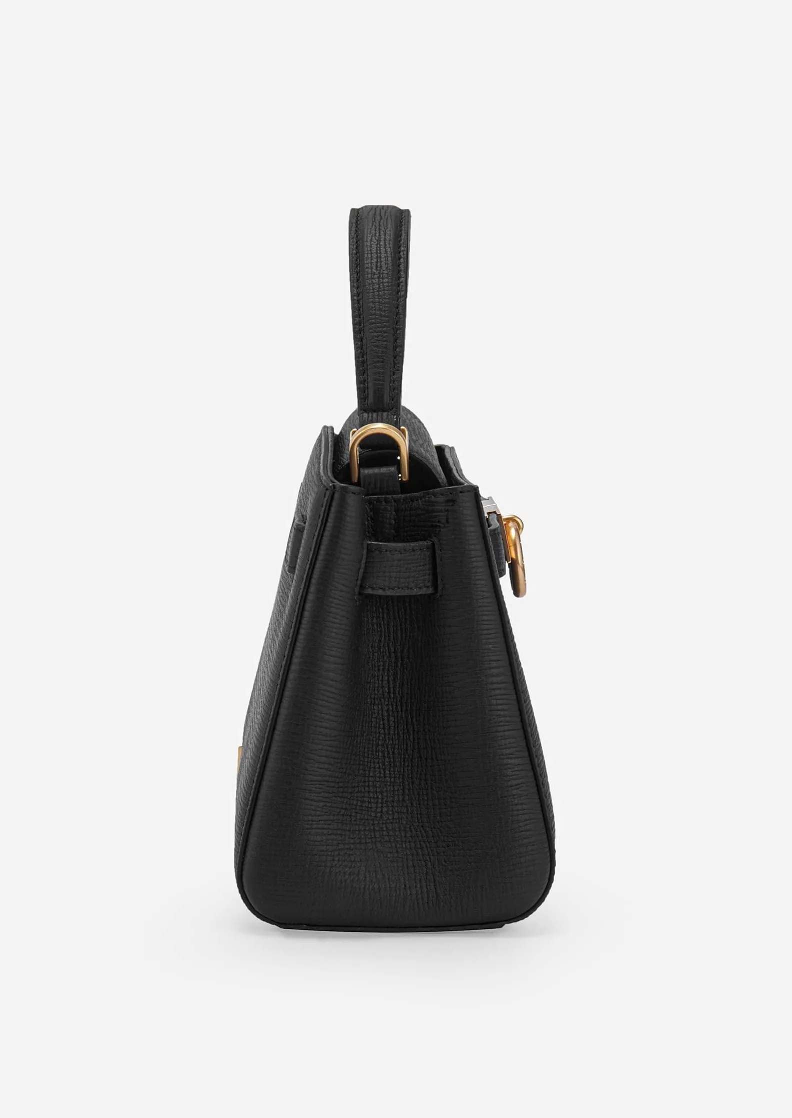 Madison Micro Top Handle Bag