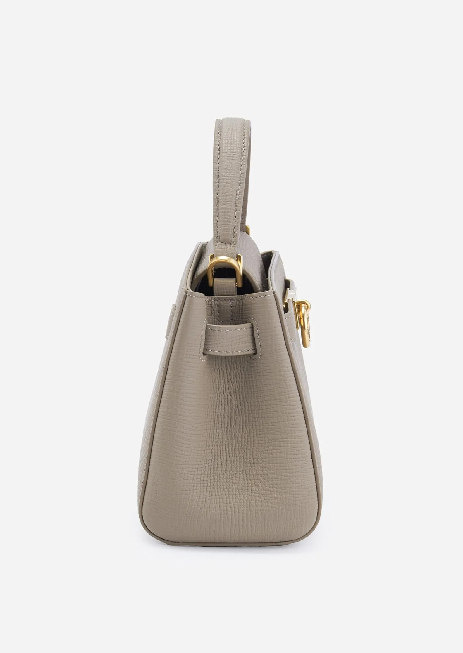 Madison Micro Top Handle Bag