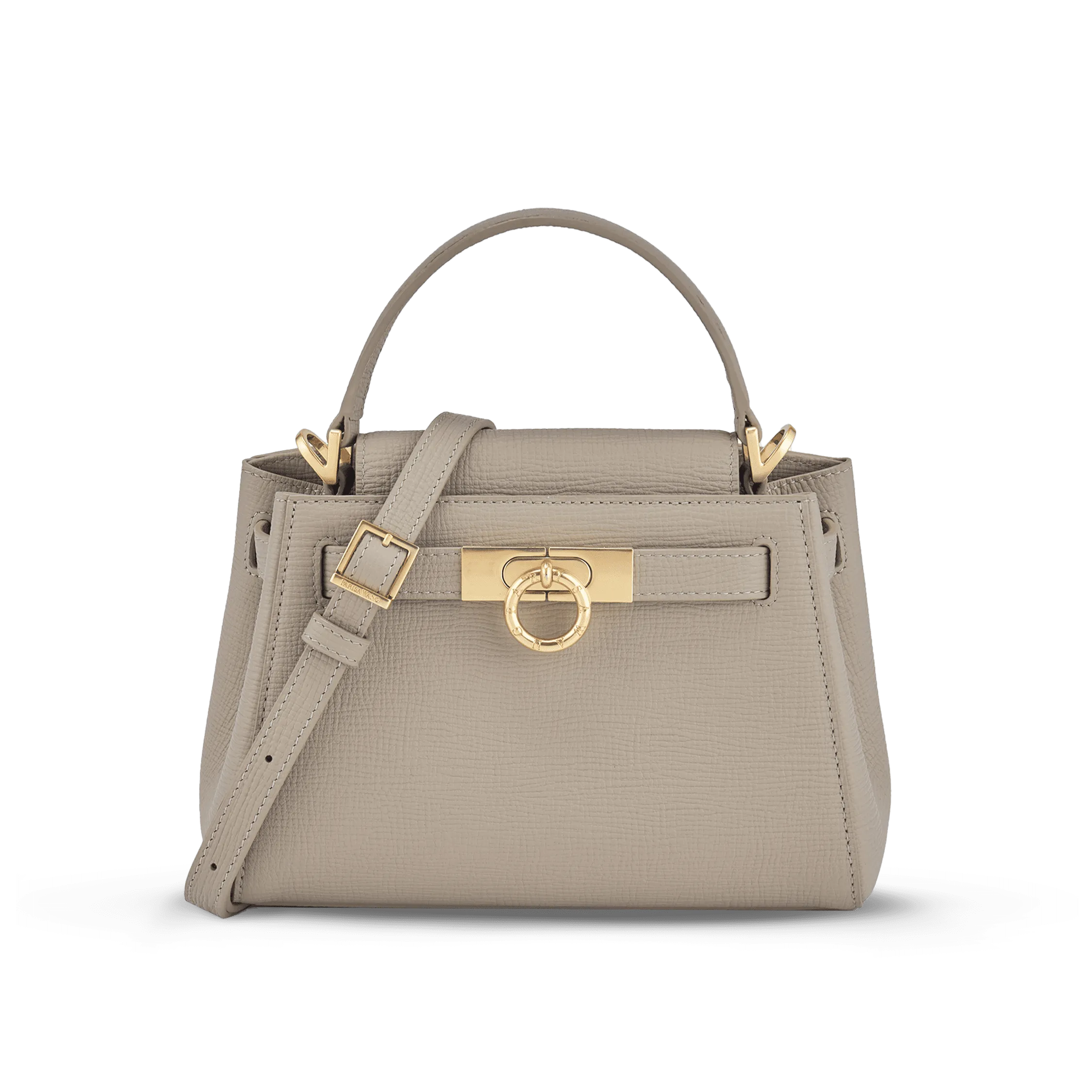 Madison Micro Top Handle Bag