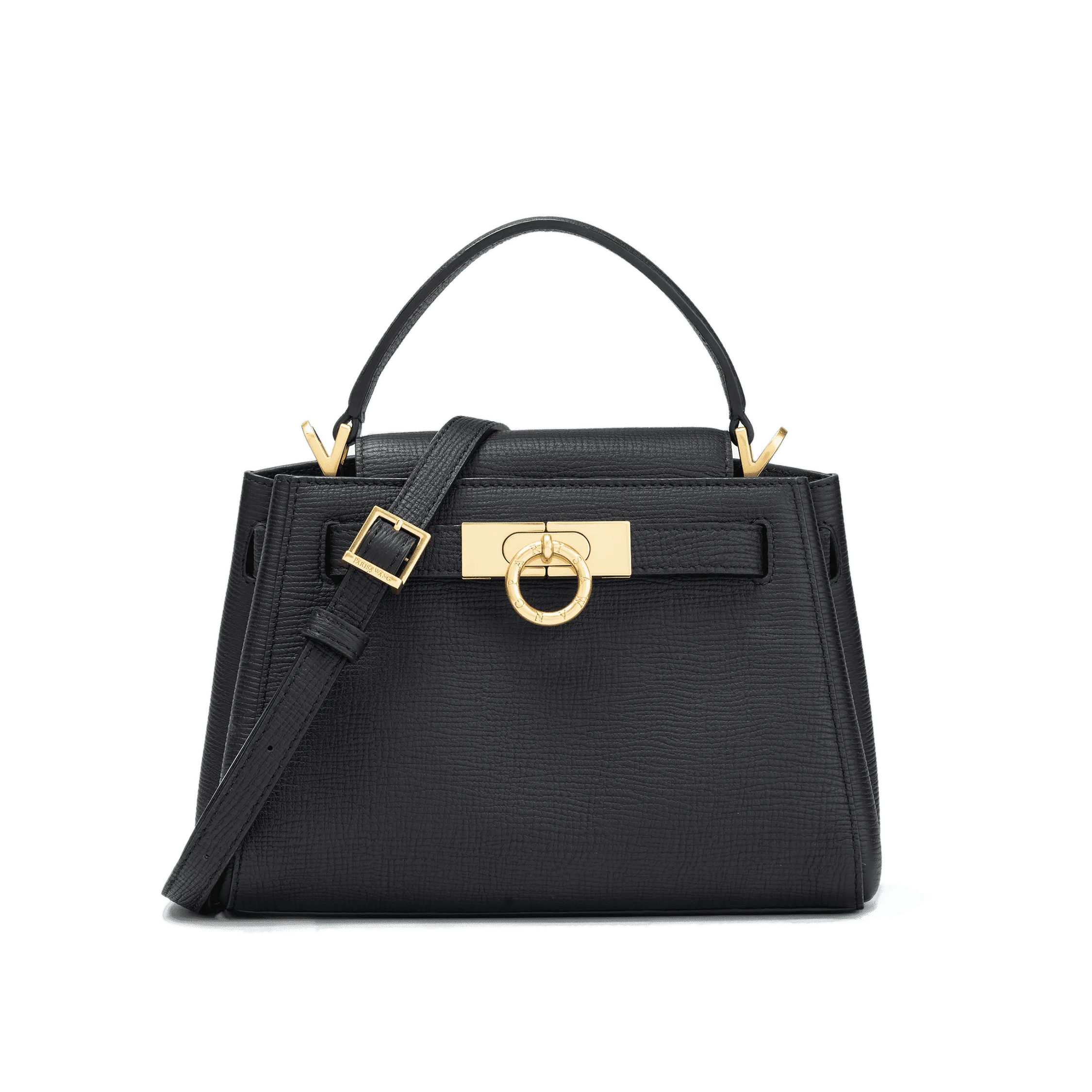 Madison Micro Top Handle Bag