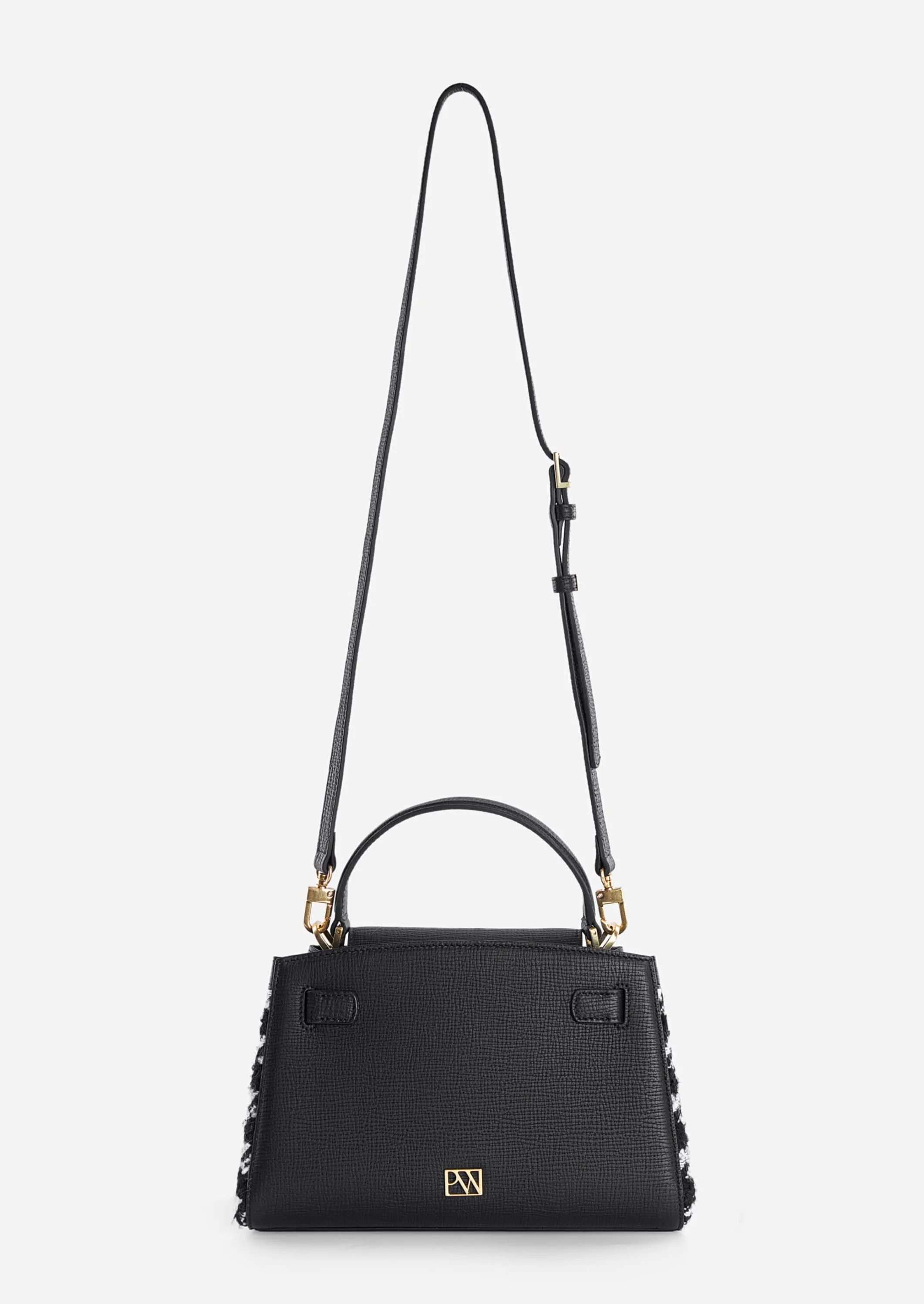 Madison Micro Top Handle Bag