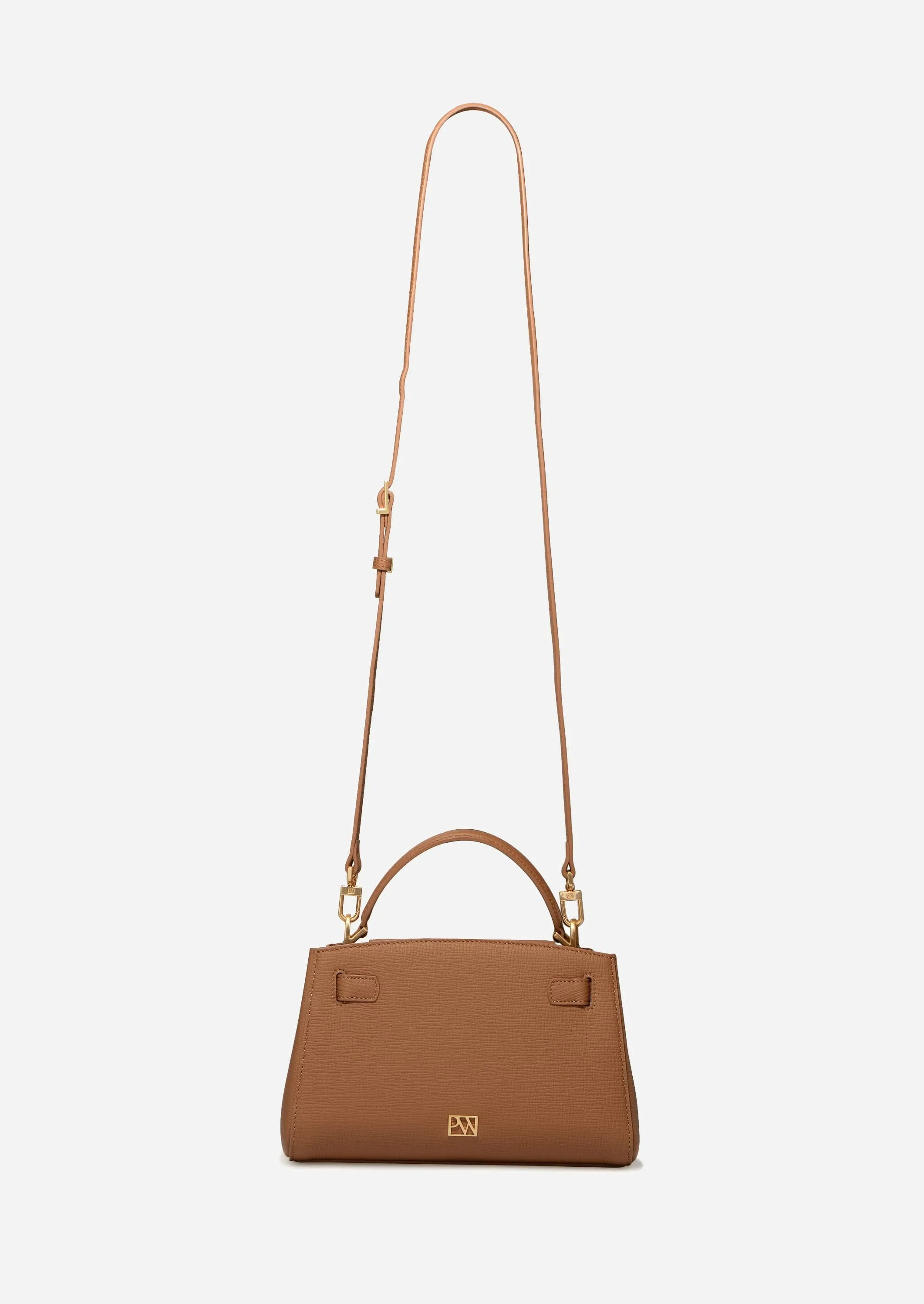 Madison Micro Top Handle Bag