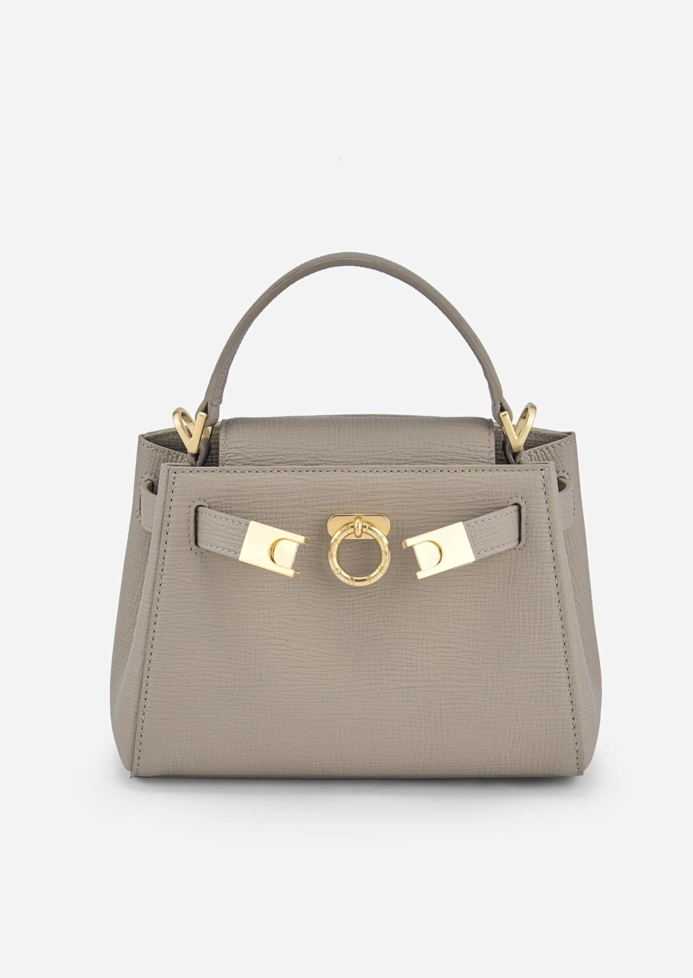 Madison Micro Top Handle Bag