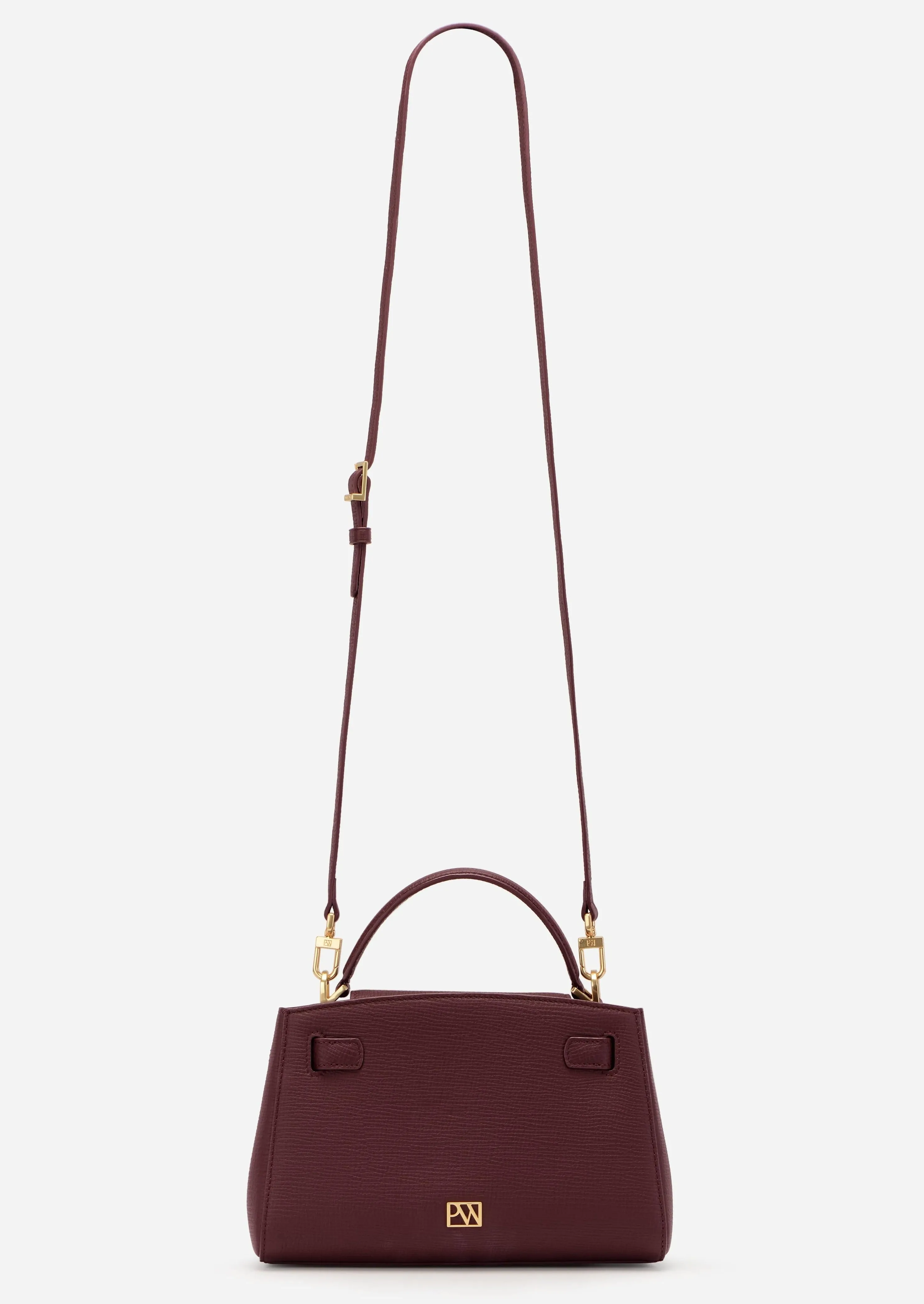 Madison Micro Top Handle Bag