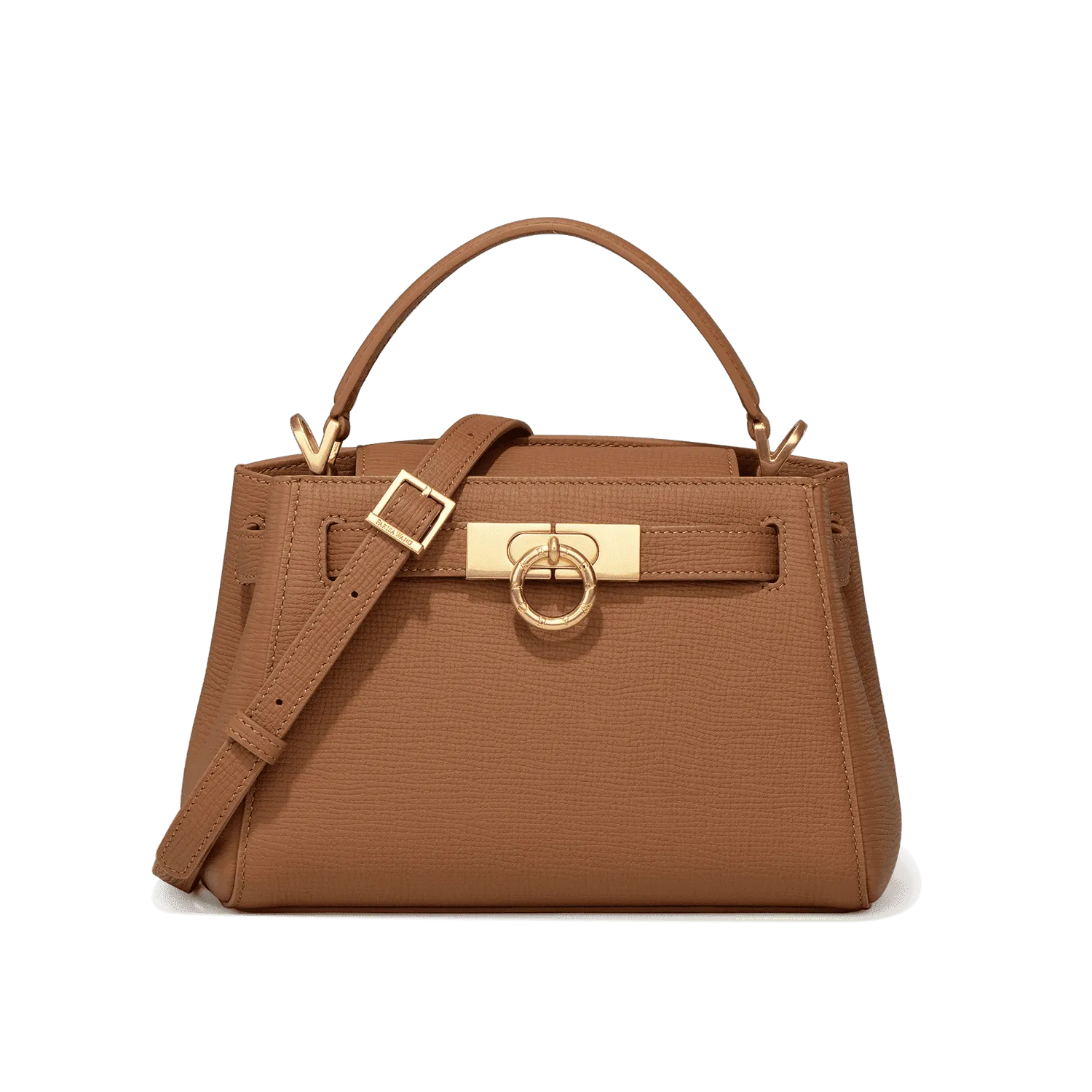 Madison Micro Top Handle Bag