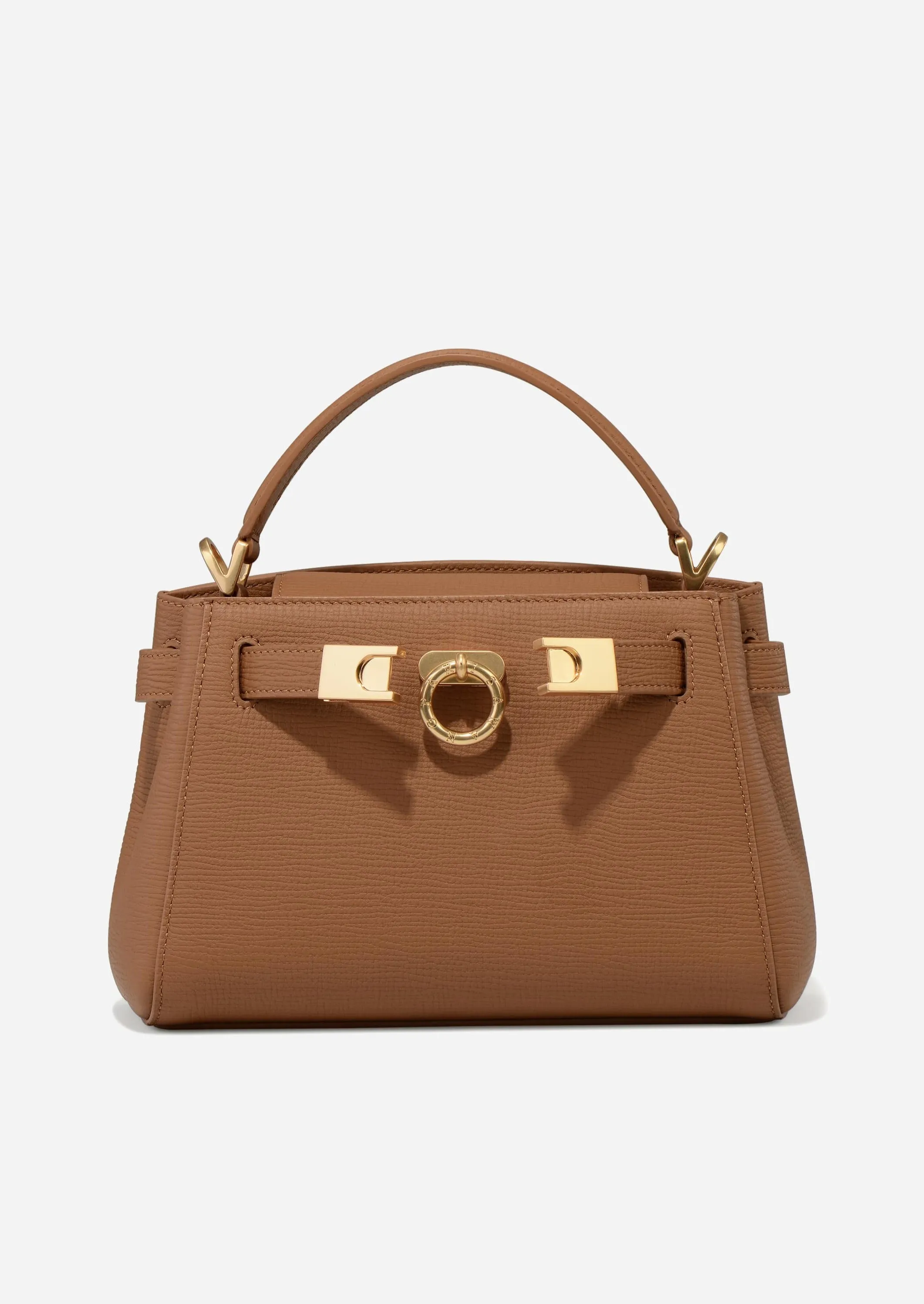 Madison Micro Top Handle Bag