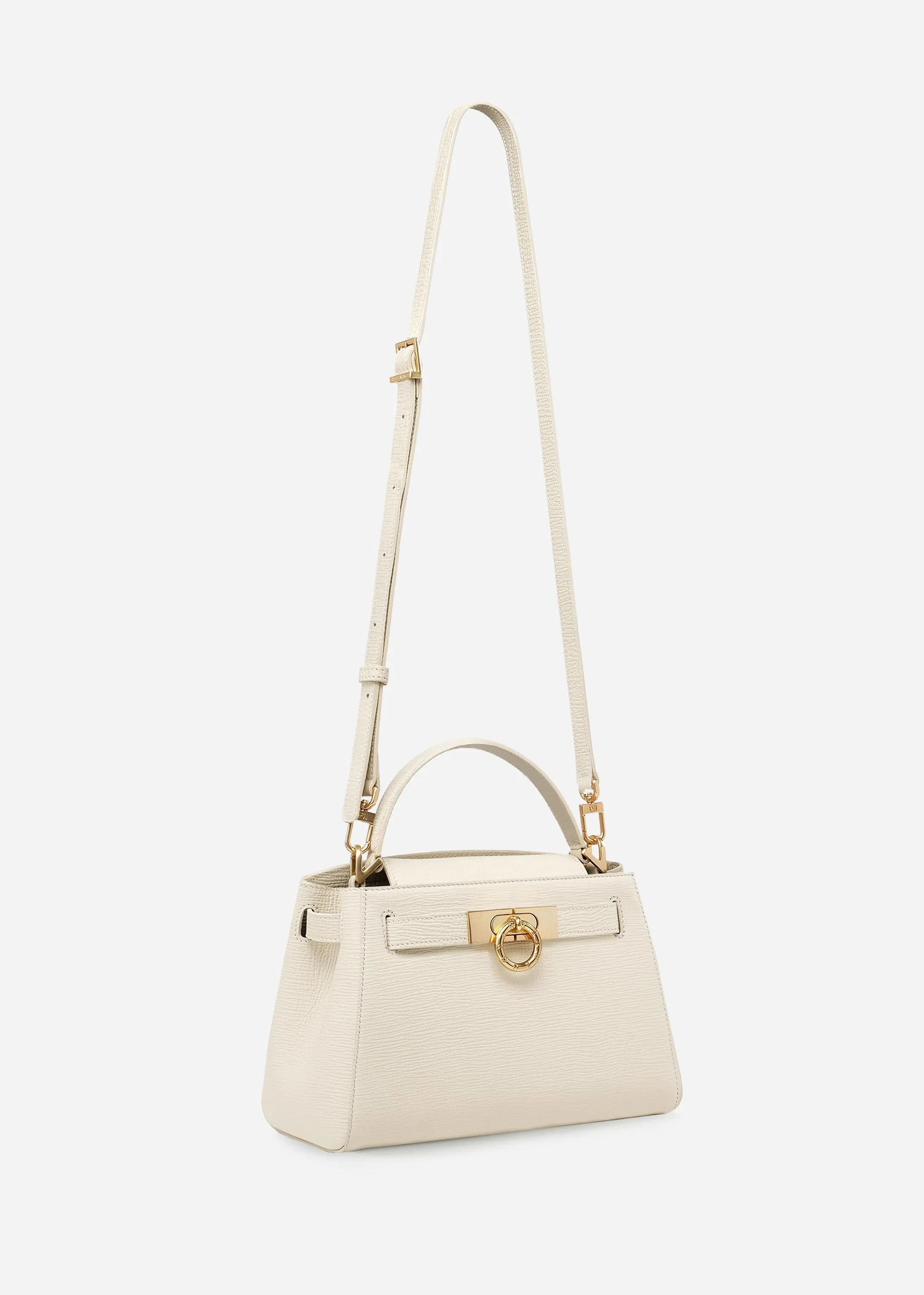 Madison Micro Top Handle Bag