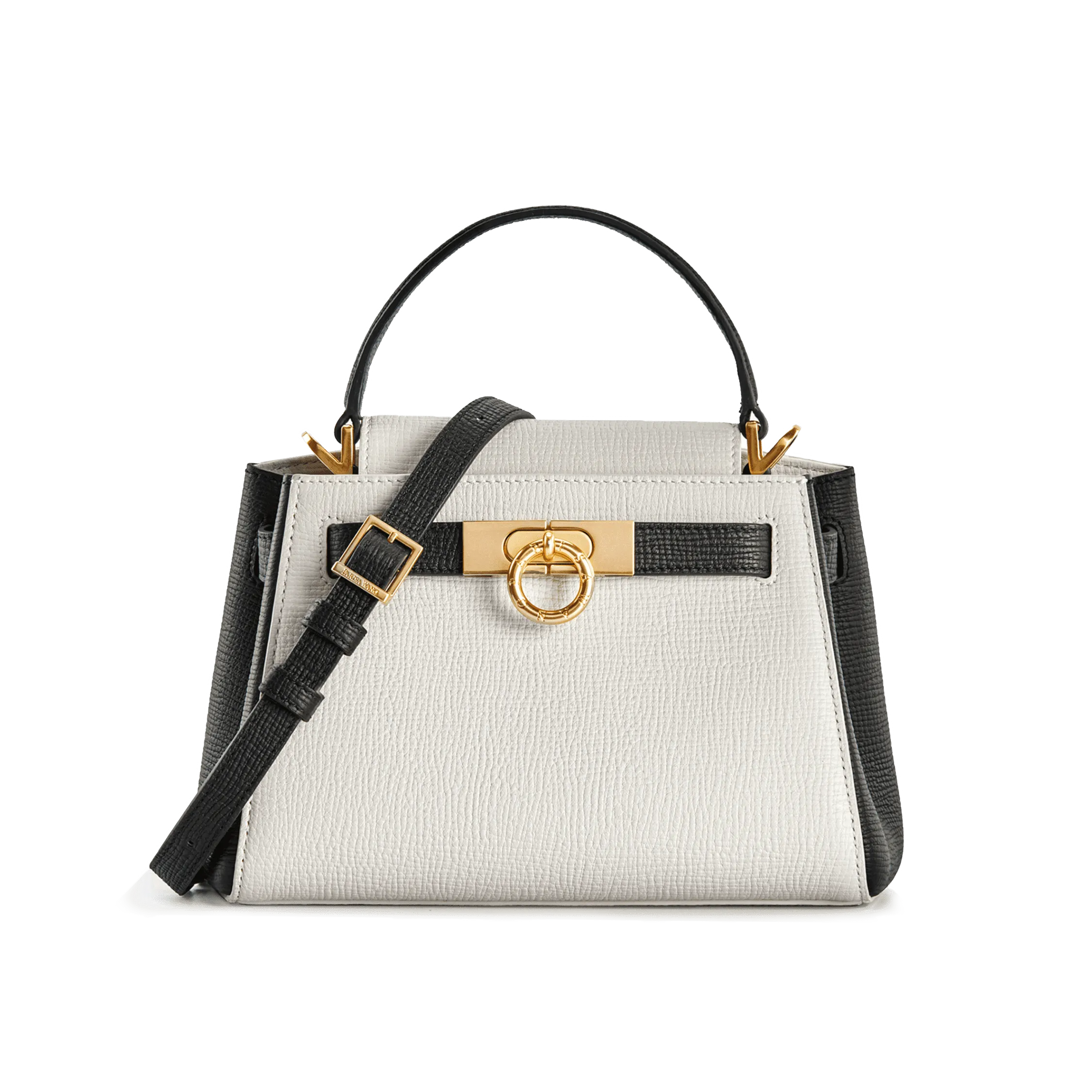 Madison Micro Top Handle Bag