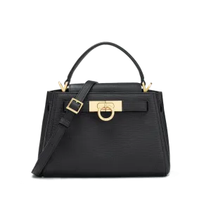 Madison Micro Top Handle Bag