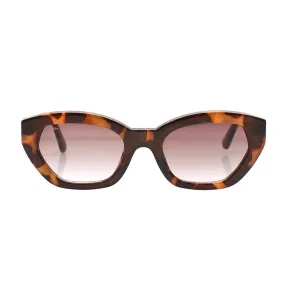 Martine Sunglasses Turtle