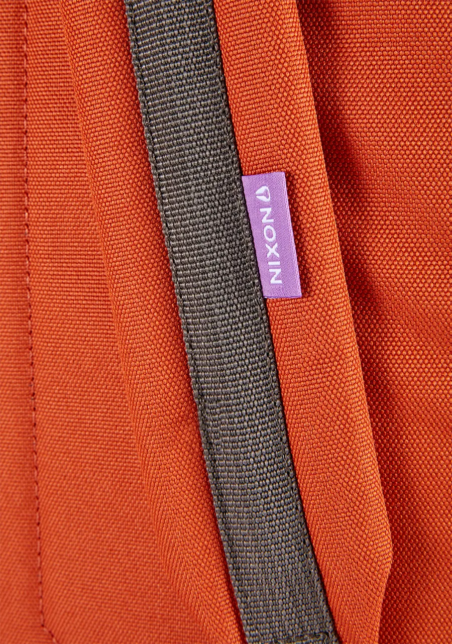 Mode Pack - Vintage Orange Multi