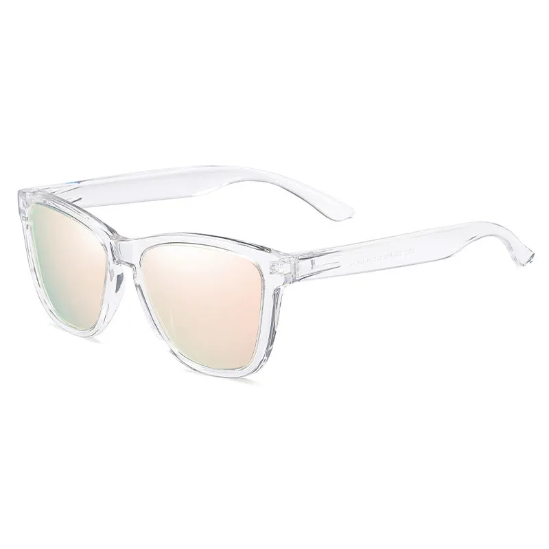 New style sunglasses for women and men polarized sunglasses.