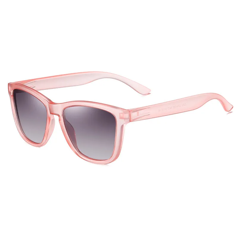 New style sunglasses for women and men polarized sunglasses.